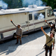 Image for article titled The Walking Dead Is Back and Everybody Is Already Totally @#$%ed